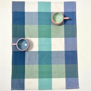 cotton tea towels - Maldives