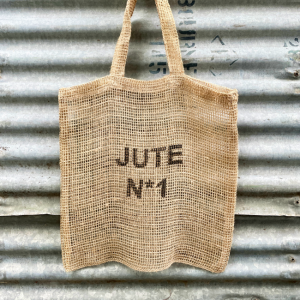 Jute Bag - n1