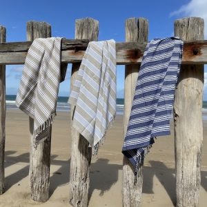 Table Cloth Stripe - new designs