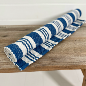 Recycled Cotton Mat - Lorne