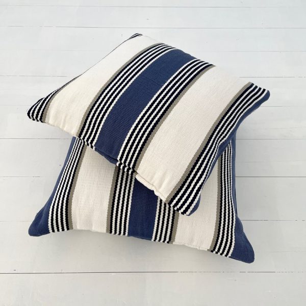 Outdoor Cushion Cover 60 cm - Riviera