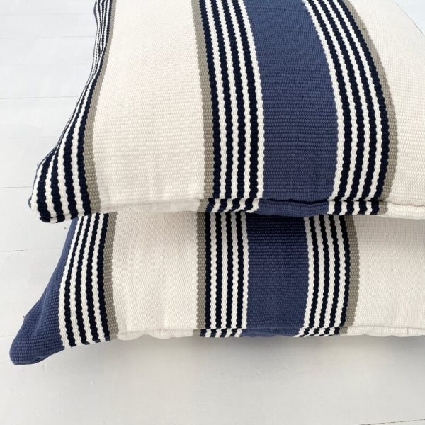 Outdoor Cushion Cover 60 cm - Riviera