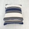 Outdoor Cushion Cover 60 cm - Riviera - cover-only