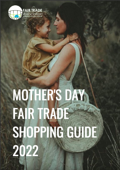 Media - Fair Trade mother's day 2022 Guide