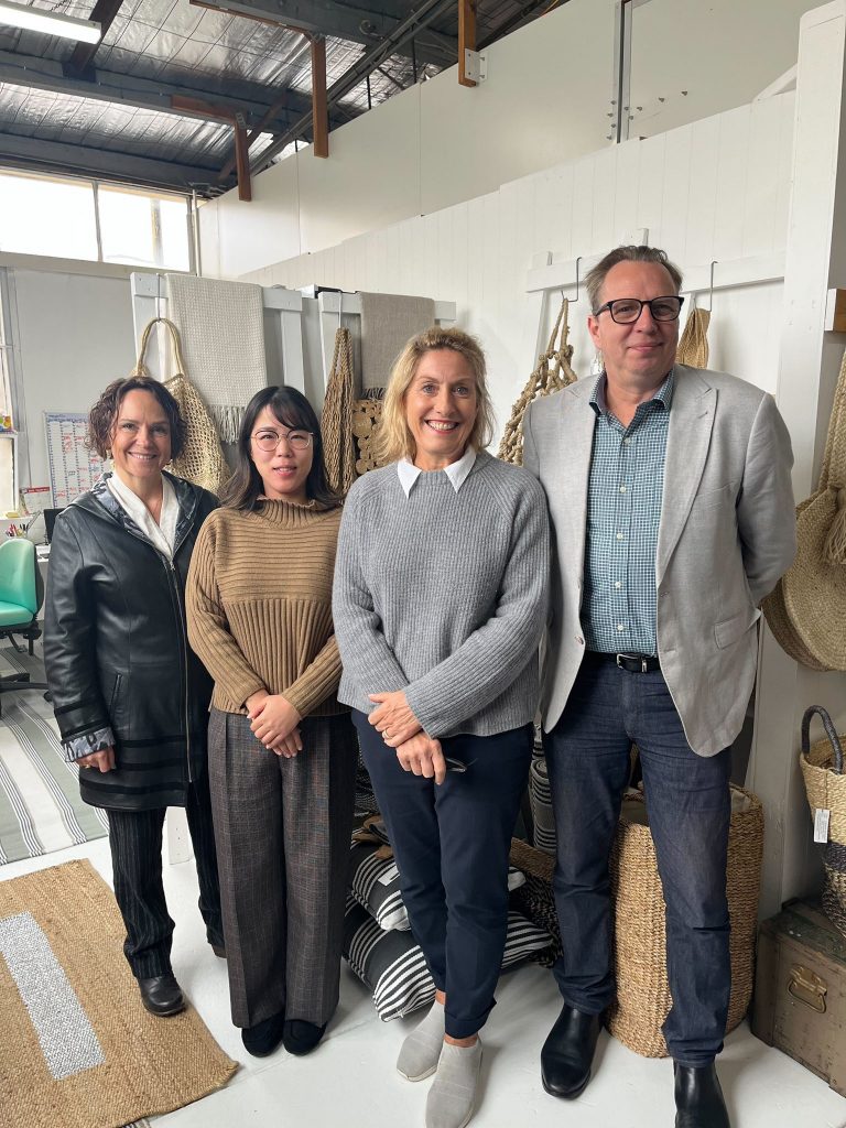 Carnival Homewares x Victoria Digital Jobs Program Carnival Homewares