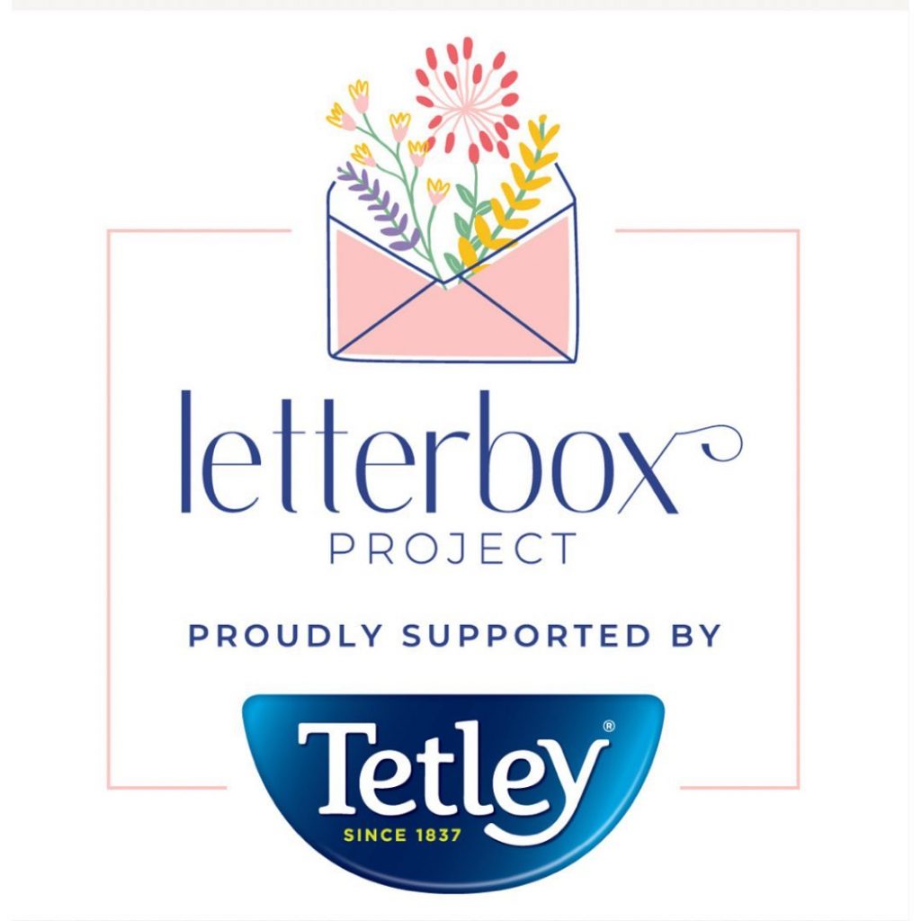 The Letterbox Project - Local Supermarket Campaign