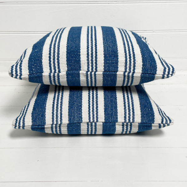 Cushion Cover 50 cm - Recycled Cotton Lorne