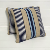 Cushion Cover 50cm - Recycled Cotton - laplage-cco101
