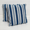 Cushion Cover 50cm - Recycled Cotton Lorne - cover-only