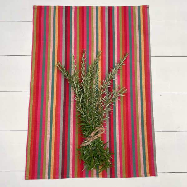 Cotton, Luxurious, best, colorful Tea Towel Luxury Tea Towel – Premium Quality Kitchen Accessory