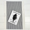July'25 Arrival - b-w-pinstripe