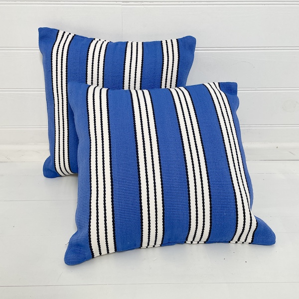 Outdoor PP Cushion Cover 50cm - Reef