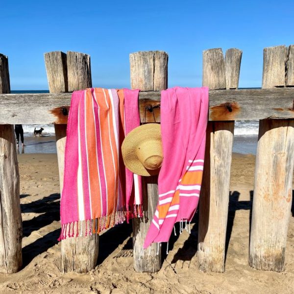 Beach/Picnic Mat - Sunset - Image 4