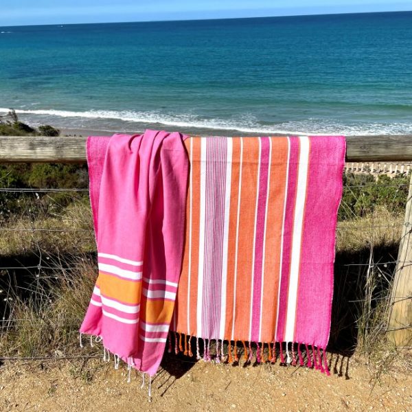 Beach/Picnic Mat - Sunset - Image 2