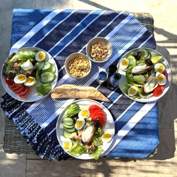 Beach/Picnic Mat - Cape Cod - Image 3