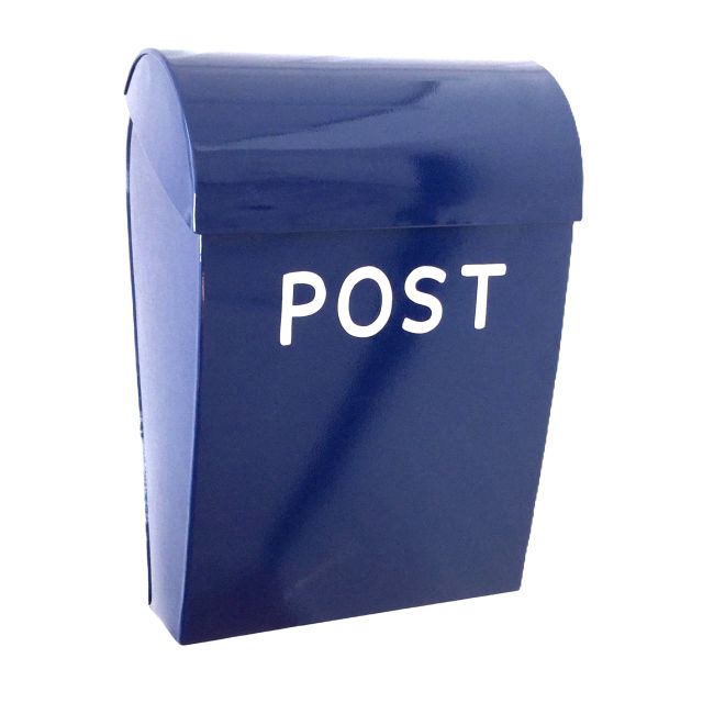 Lockable Post Box - Large Mail Box - Image 15