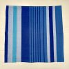 Table Cloths - Woven Stripes - cottesloe