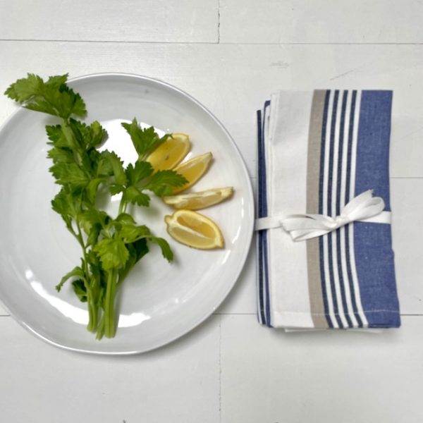 Carnival's Cotton Napkins - Riviera