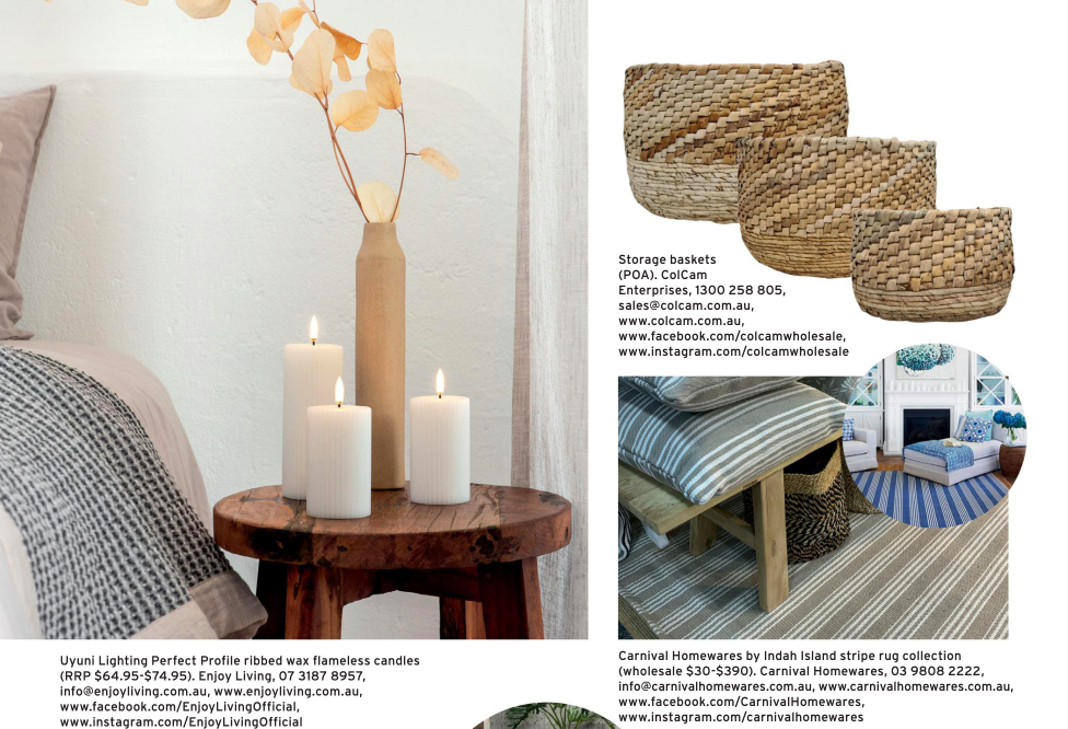 GIFTGUIDE - INDHA ISLAND