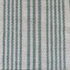 Indah Island Collaboration - Floor Rug Recycled Cotton - Flinders Soft Aqua - 90-x-150-cm