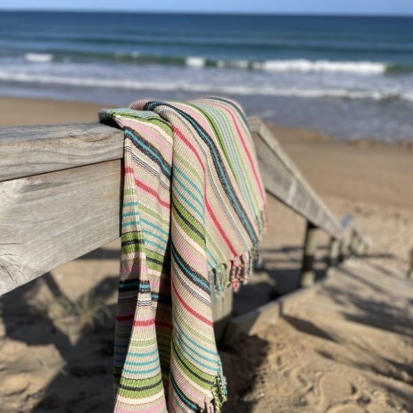 Picnic Rugs - Stripes - Image 13