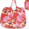 Sept'25 Arrival Beach Bag - red-retro