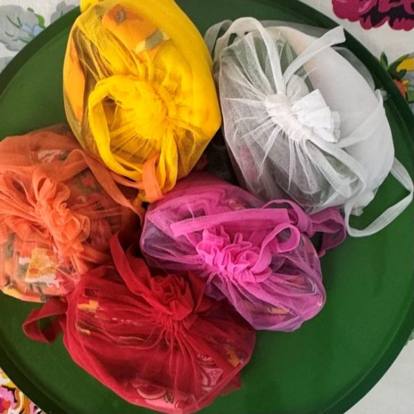 Food Net Covers - Image 2