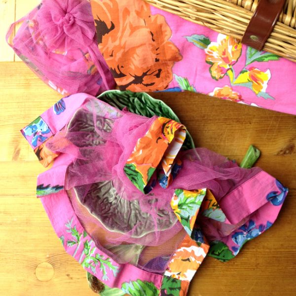 Sept'25 Arrival Food Net Covers - Image 3
