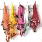 Food Net Covers - green