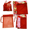Sept'25 Arrival Food Net Covers - red