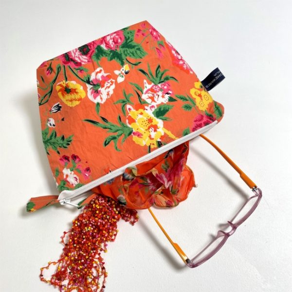 Sept'25 Essentials Travel Pouch - Image 6