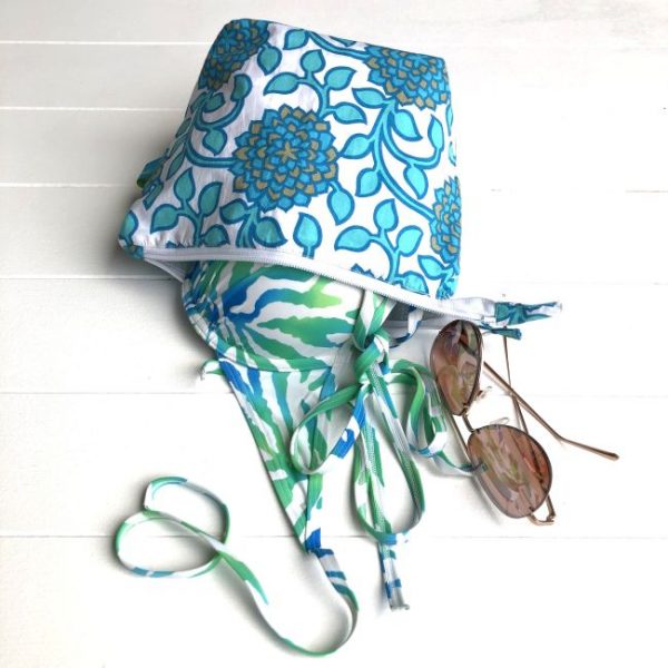 Sept'25 Essentials Travel Pouch - Image 7