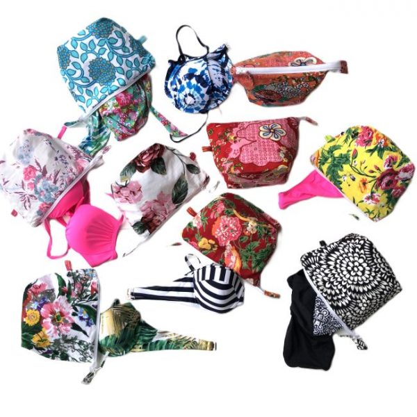 Sept'25 Essentials Travel Pouch - Image 2