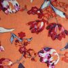 Sept'25 Essentials Travel Pouch - tulip