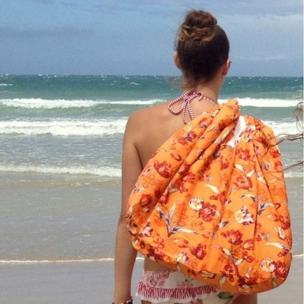 Sept'25 Arrival Beach Bag - Image 13