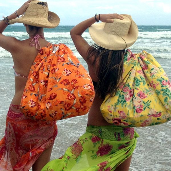 Sept'25 Arrival Beach Bag - Image 17