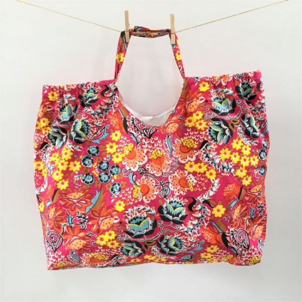 Sept'25 Arrival Beach Bag - Image 11