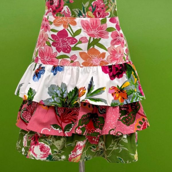 Sept'25 Arrival Fru Fru Aprons - Image 8