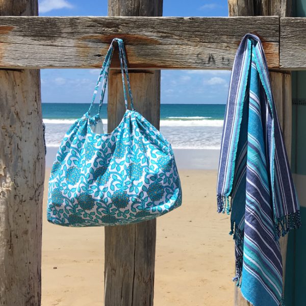 Sept'25 Arrival Beach Bag - Image 7