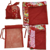 Sept'25 Arrival Food Net Covers - red