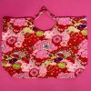 Sept'25 Arrival - XXL Tote Bag - red-retro