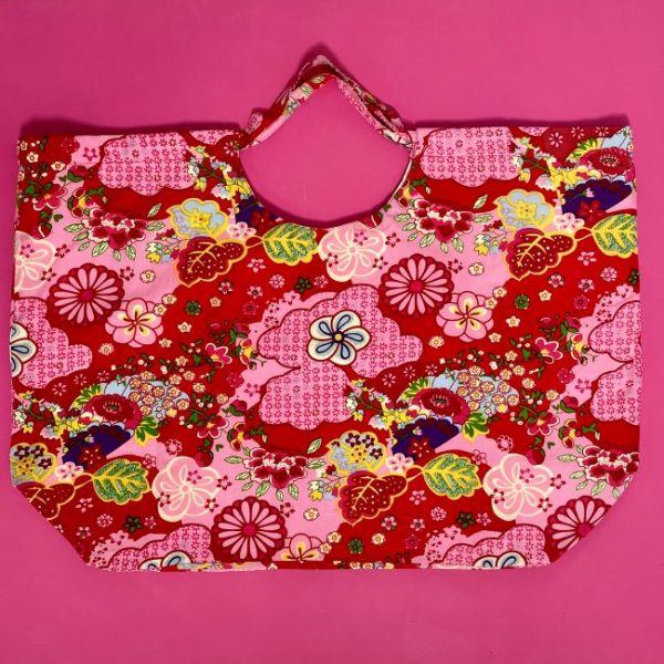 Sept'25 Arrival - XXL Tote Bag - Image 17