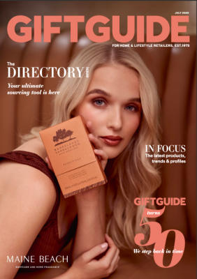 Carnival Homewares x GiftGuide July Directory 2025
