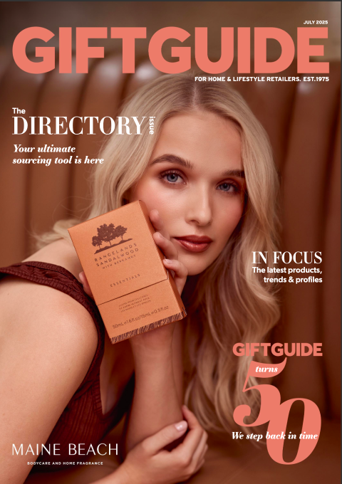 Carnival Homewares x GiftGuide July Directory 2025
