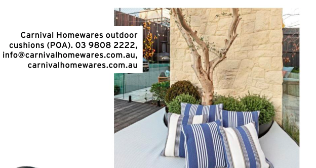 Carnival Homewares x GiftGuide July Directory 2025