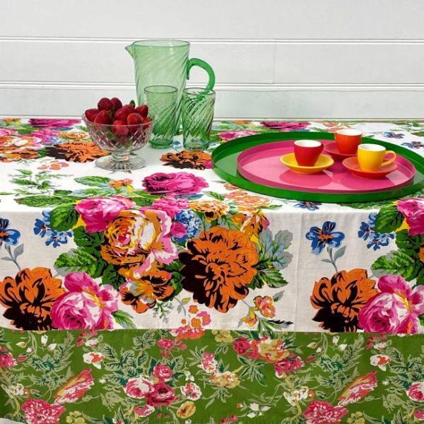 Sept'25 Arrival Printed Table Cloth - Image 6