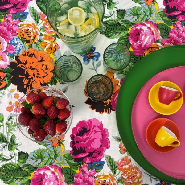 Sept'25 Arrival Printed Table Cloth - Image 2
