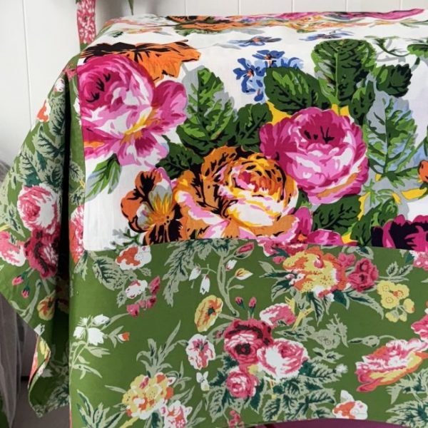 Sept'25 Arrival Printed Table Cloth - Image 2