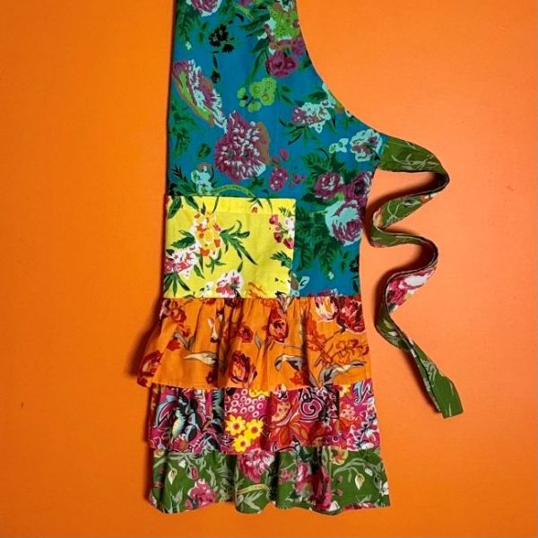 Sept'25 Arrival Fru Fru Aprons - Image 7