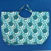 Sept'25 Arrival - XXL Tote Bag - aquamarine